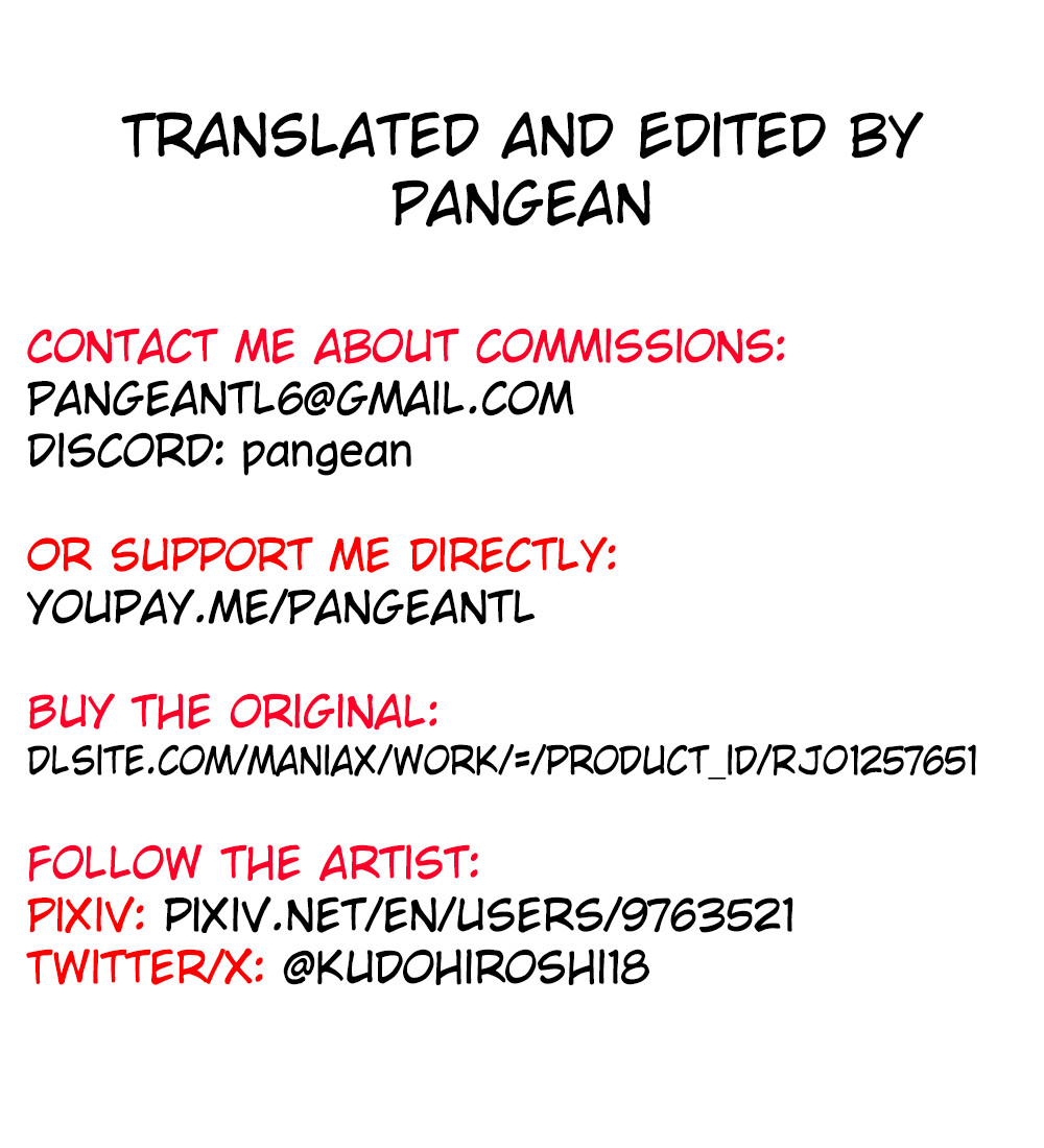 Hentai Manga Comic-X5 -quintuple X--Read-21
